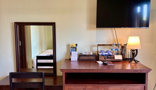 Room, 2 Twin Beds