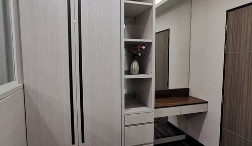 Family Quadruple Room
