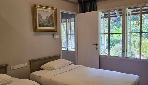 Leelawadee 2 Bedroom Villa