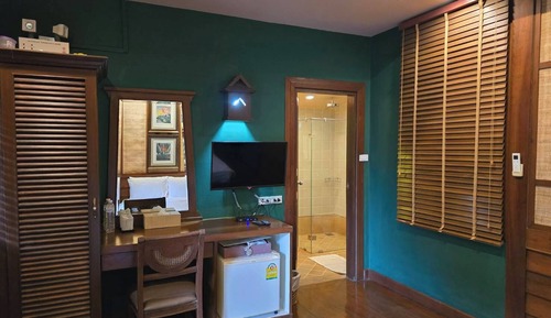 Bua One Bedroom Villa
