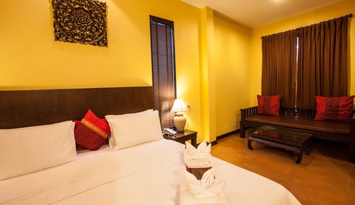 Chalicha Suite