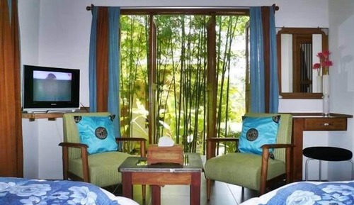 Villa Twin