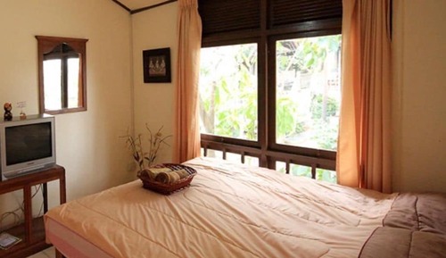 Bungalow