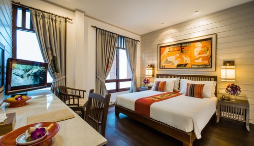 Superior Room