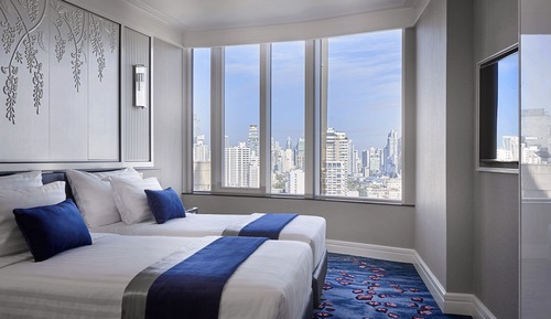 Executive Suite