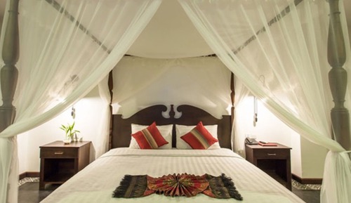 Executive Suite (Double Room)