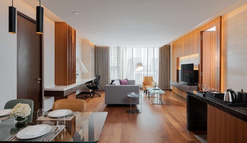 Premium Apartment