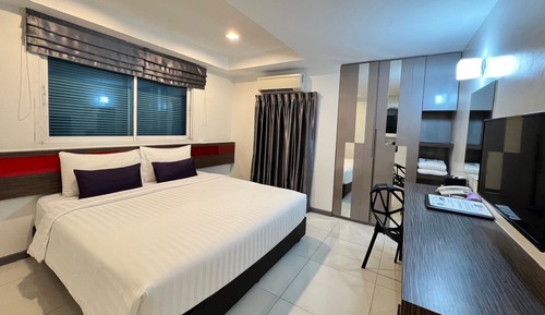 Superior Double Room