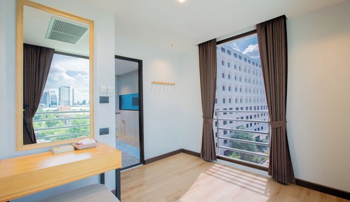 Business Room