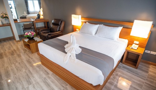 Sky Suite