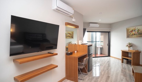 Romantic Suite