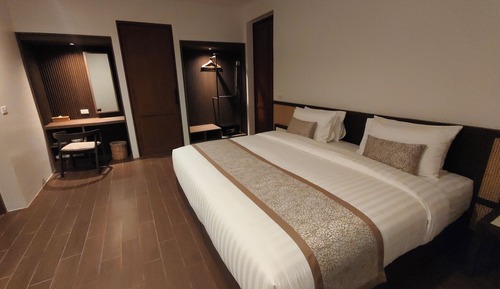 Premier Suite
