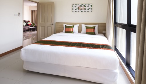 Suite, 2 Bedrooms