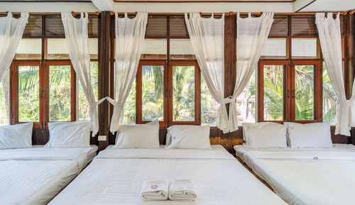 Family House, 3 Bedrooms