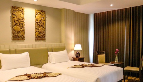 Executive Room