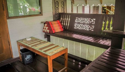 Bungalow