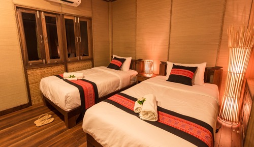 Suite Cottage