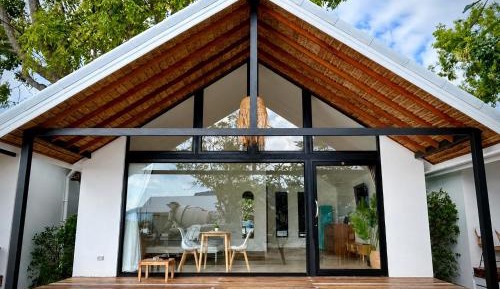 Superior Villa