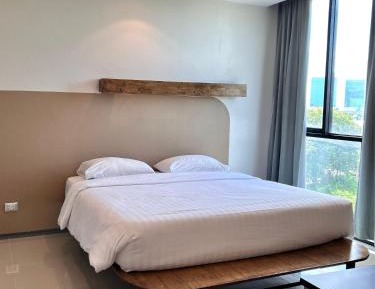 One-Bedroom Suite