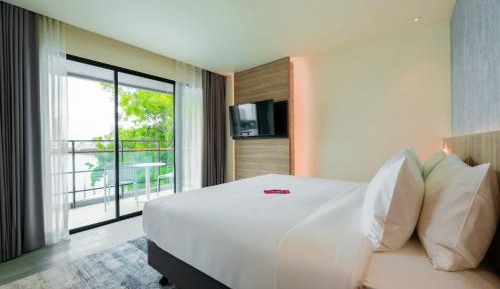 Suite with River View