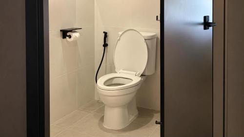 Triple Room with Shared Bathroom
