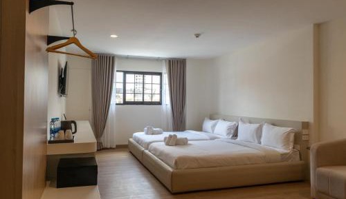 Family Suite