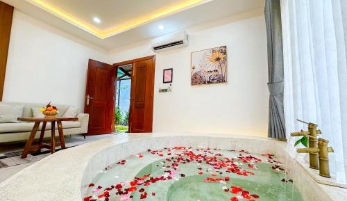 Private Villa Room