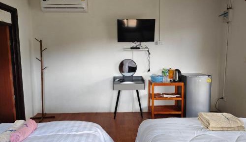 Two-Bedroom Villa
