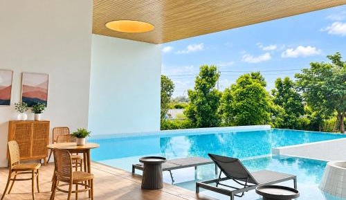 Vacation Home