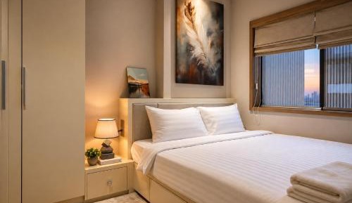 Suite Apartment