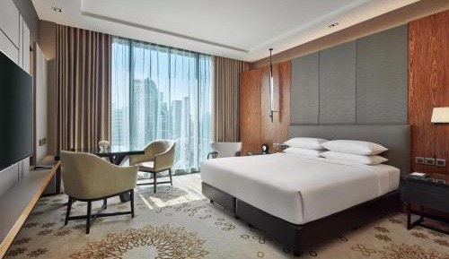 King Room - Club Access