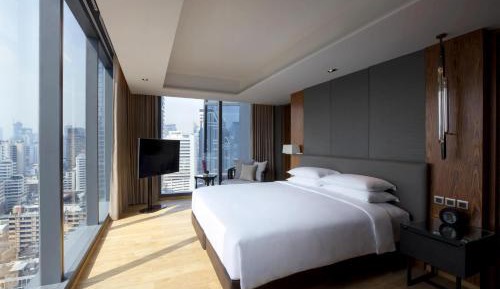 King Suite