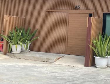 Twin Room - Disability Access