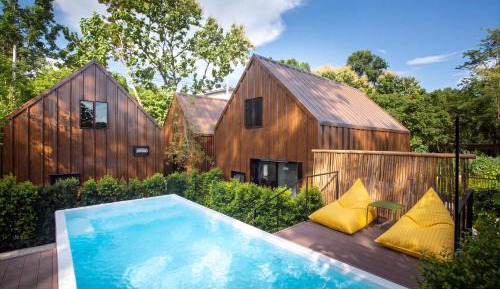 Superior Chalet