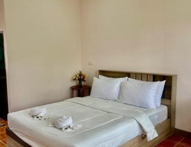 Superior Double or Twin Room with Garden View