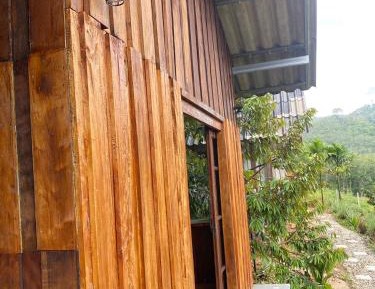 Vacation Home