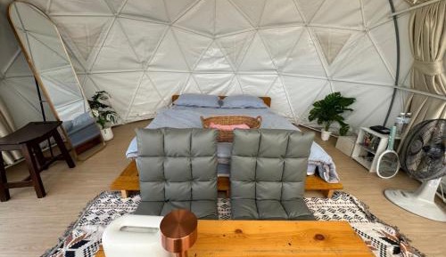 Superior Tent