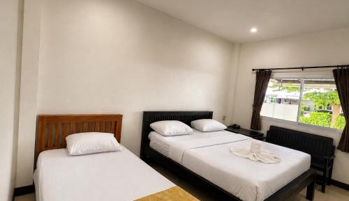 Classic Triple Room