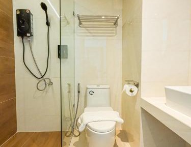Standard King Room