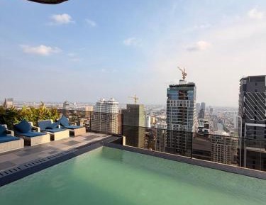 Three-Bedroom Premium Apartment