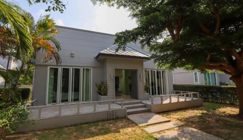 Deluxe Villa