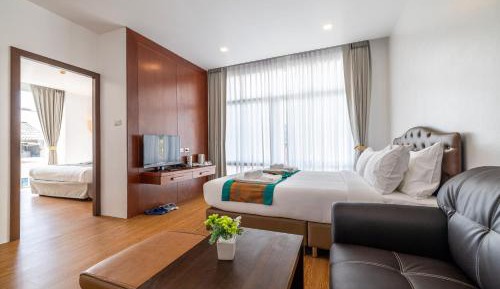 Family Suite
