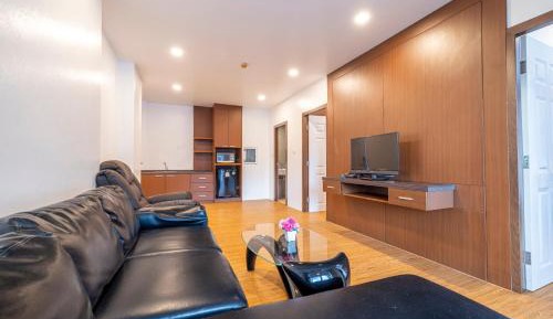 Two-Bedroom Suite