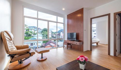 Standard Suite