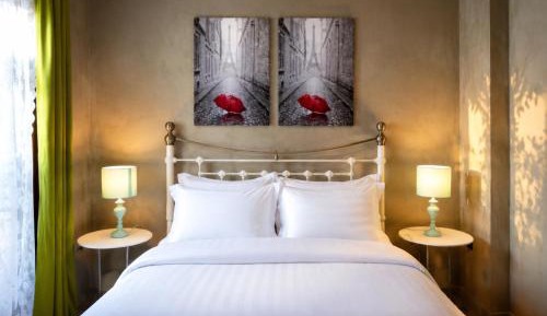 Superior Queen Room