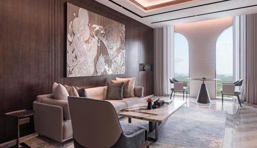 Arjuna Junior Suite