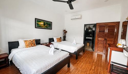 Double or Twin Room