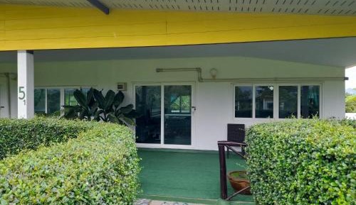 Superior Bungalow