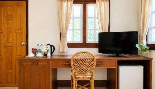 Double Room with Sea View