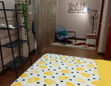 One-Bedroom Villa